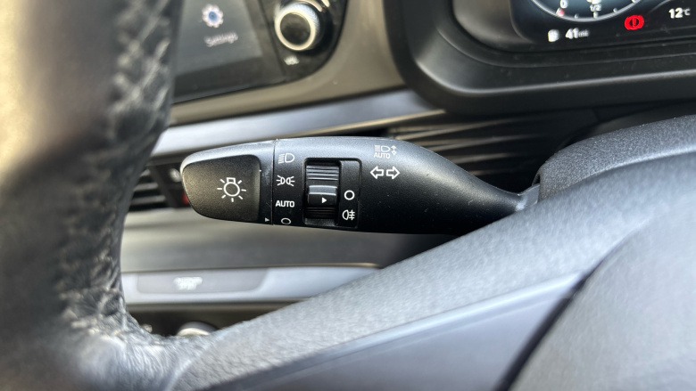 Hyundai i20 1.0T GDi 48V MHD SE Connect 5dr Petrol Hatchback